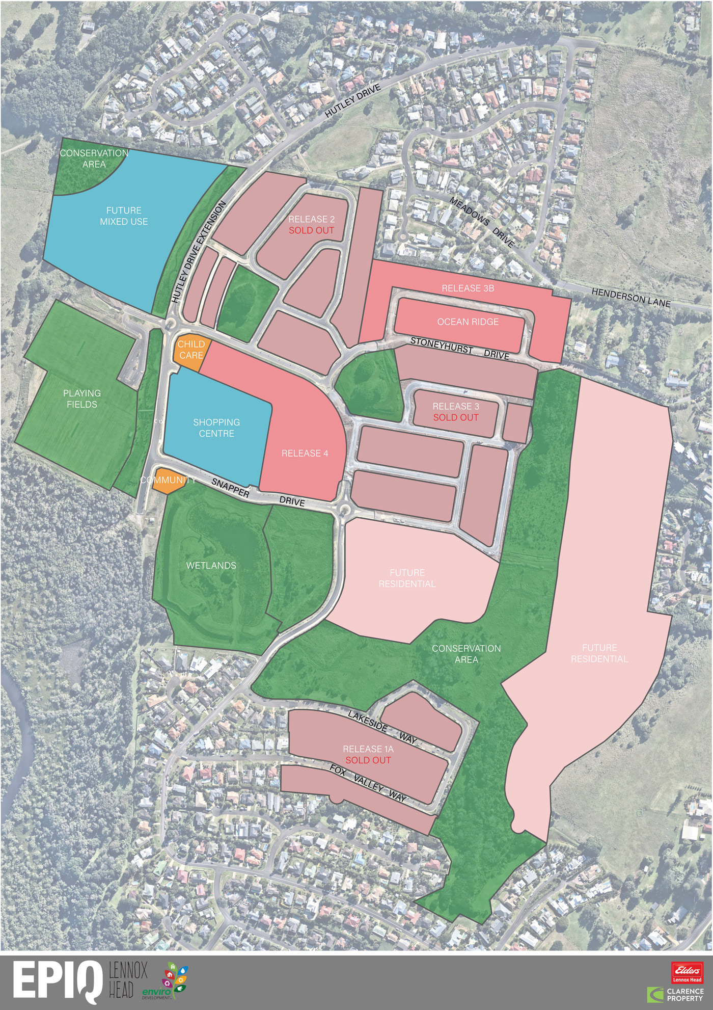 Masterplan Epiq Lennox